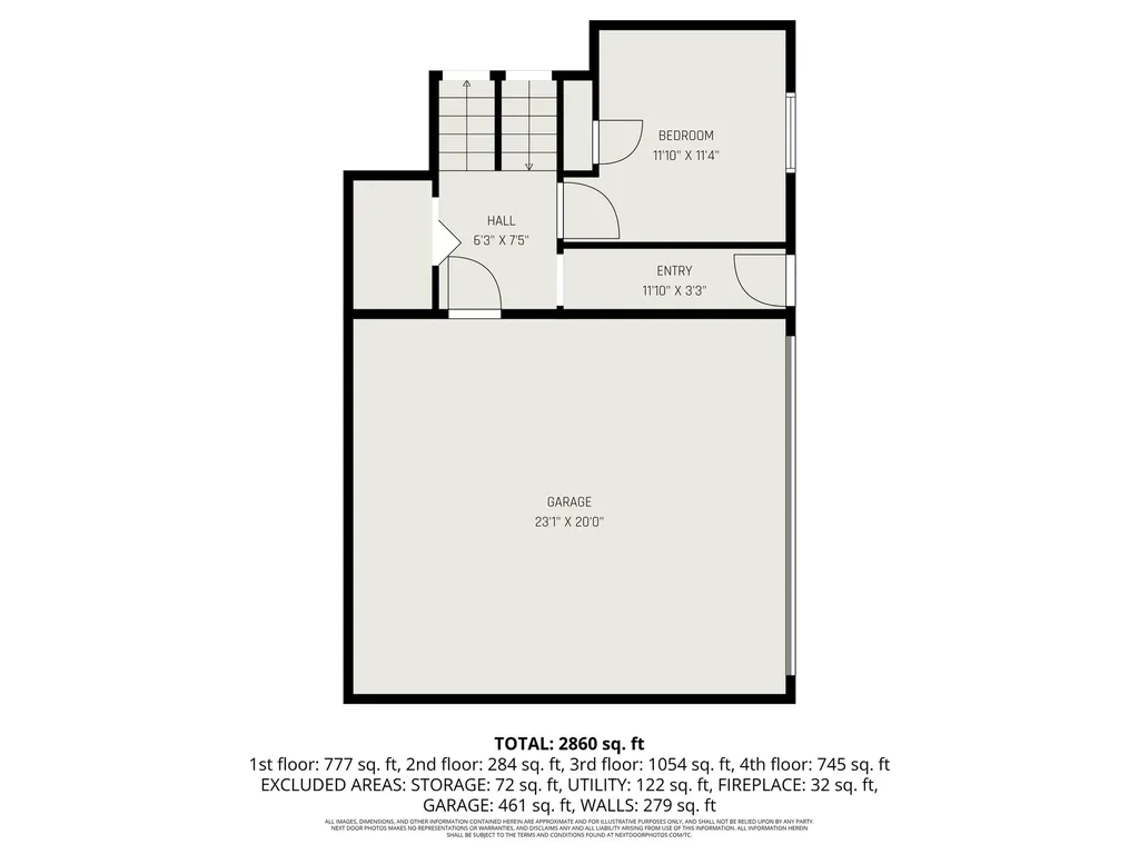2146 Treehaven Drive Kalamazoo City MI 49008