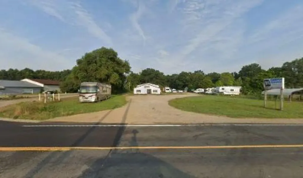 51774 Co Road 652 Antwerp Township MI 49071