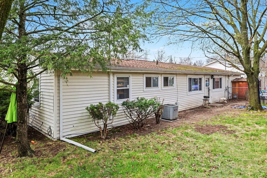 502 Garrison Road Battle Creek City MI 49017