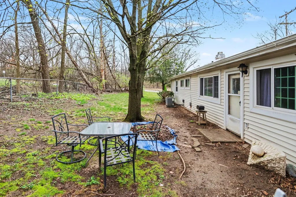 502 Garrison Road Battle Creek City MI 49017