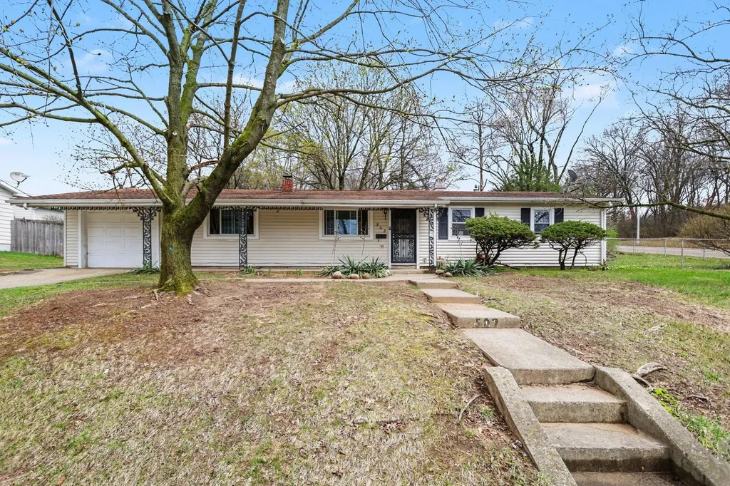502 Garrison Road Battle Creek City MI 49017