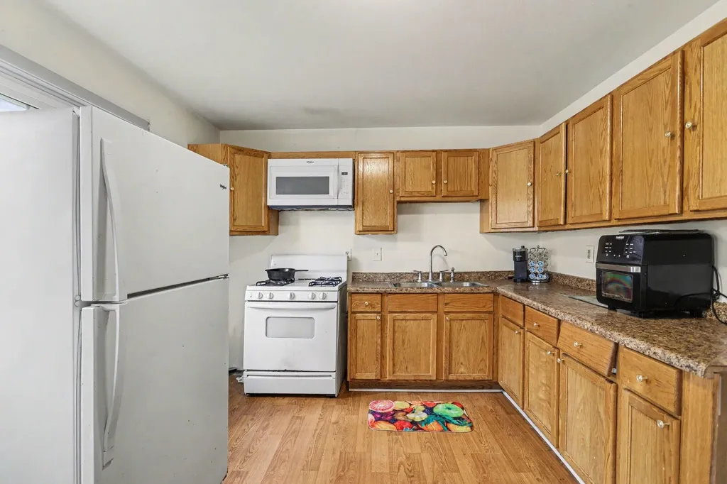 502 Garrison Road Battle Creek City MI 49017