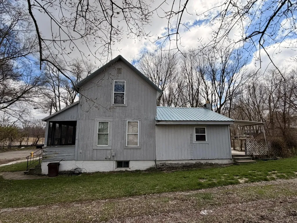 208 E Emerson Street Kalamazoo City MI 49001