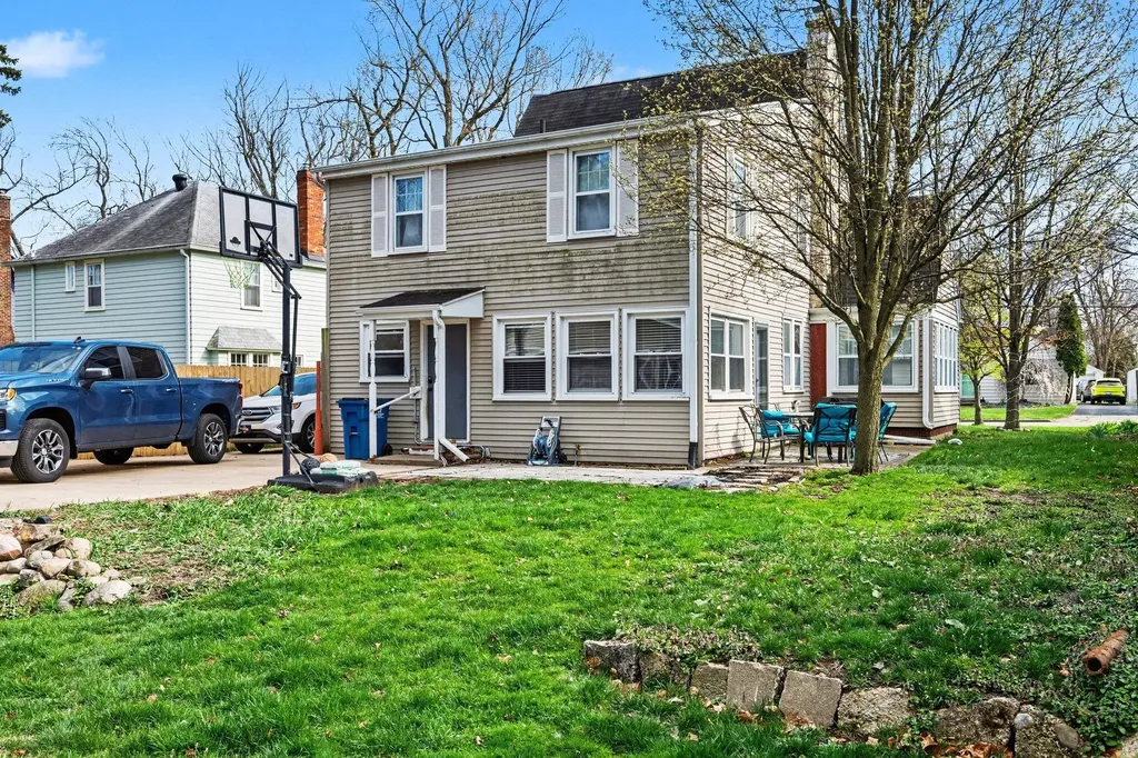 1103 Vassar Drive Kalamazoo City MI 49001
