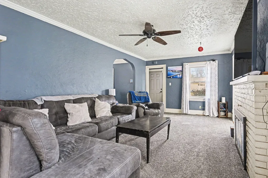1103 Vassar Drive Kalamazoo City MI 49001