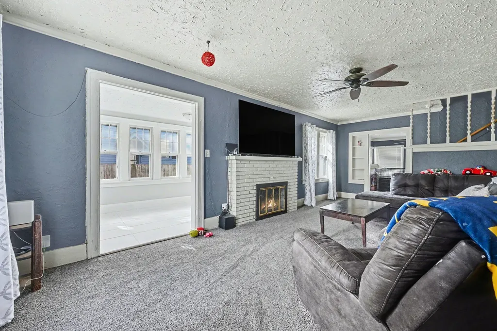 1103 Vassar Drive Kalamazoo City MI 49001
