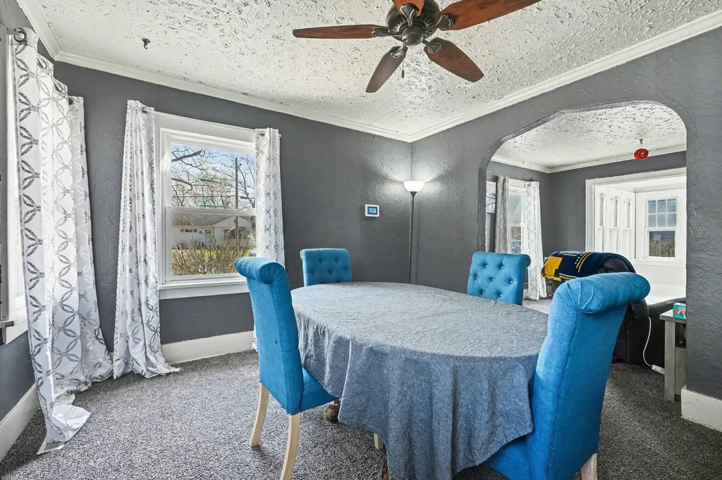 1103 Vassar Drive Kalamazoo City MI 49001