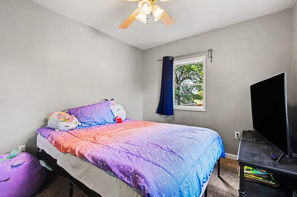 18 Blanche Avenue Kalamazoo City MI 49001