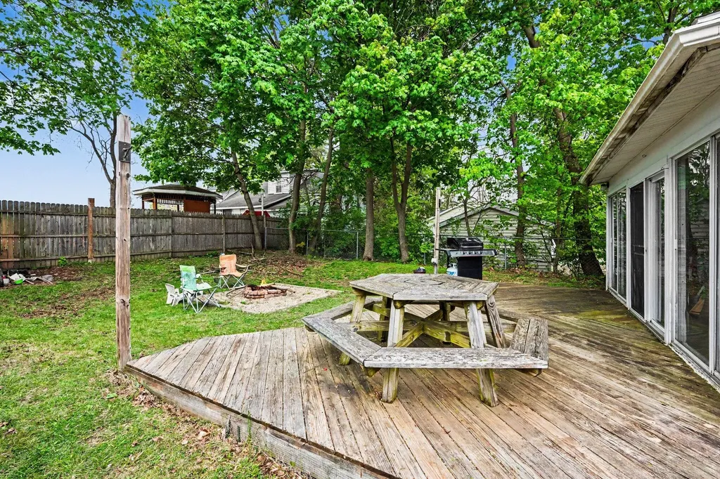 18 Blanche Avenue Kalamazoo City MI 49001