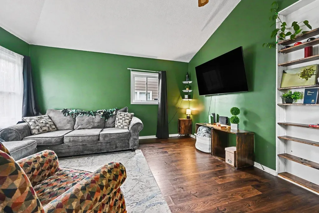 18 Blanche Avenue Kalamazoo City MI 49001