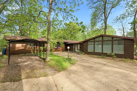 733 N Dartmouth Street Kalamazoo Charter Township MI 49006