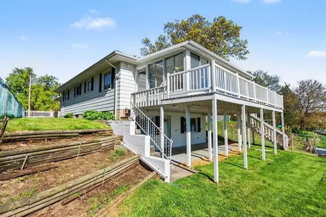 468 Crooked Lake Drive W Texas Charter Township MI 49009