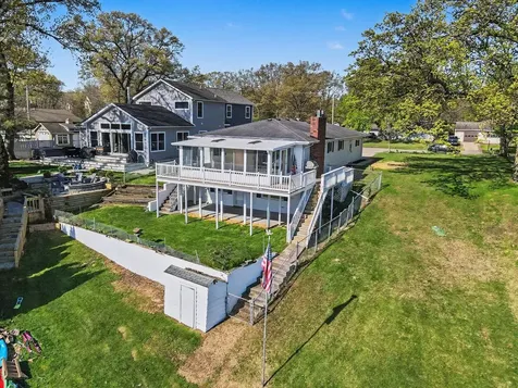 468 Crooked Lake Drive W Texas Charter Township MI 49009