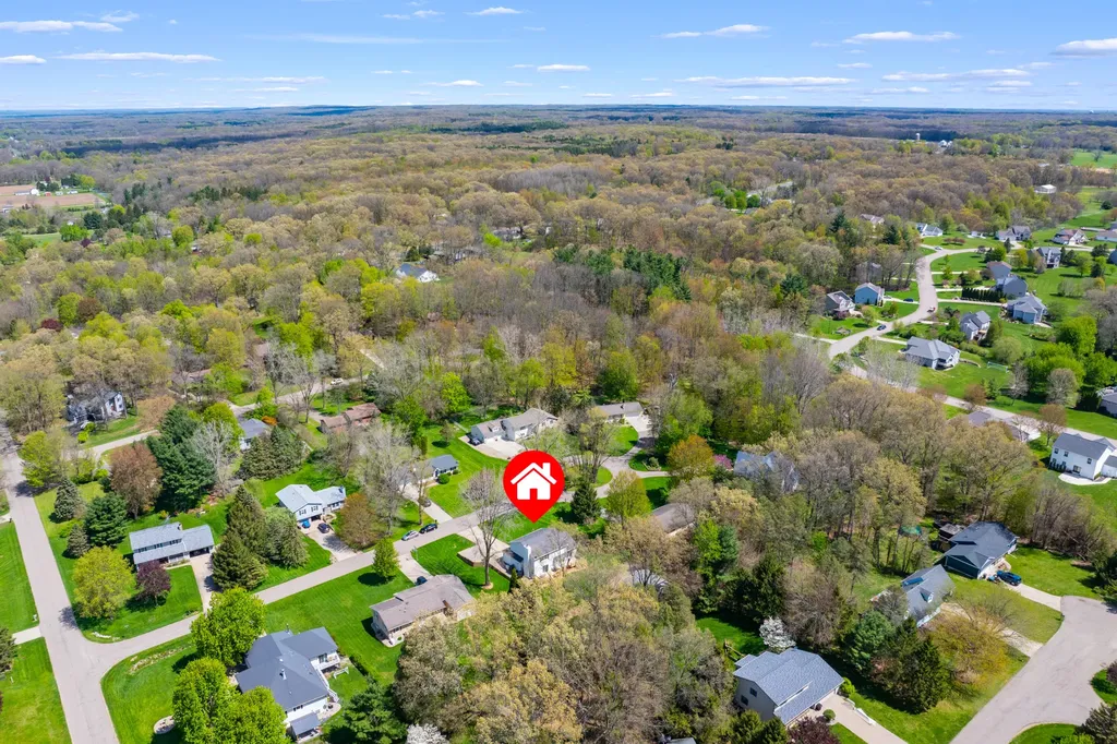 22115 Indian Hill Antwerp Township MI 49071