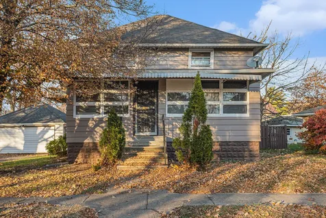 111 River Drive Three Rivers City MI 49093