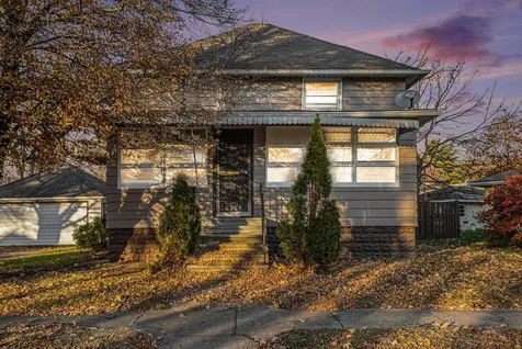 111 River Drive Three Rivers City MI 49093