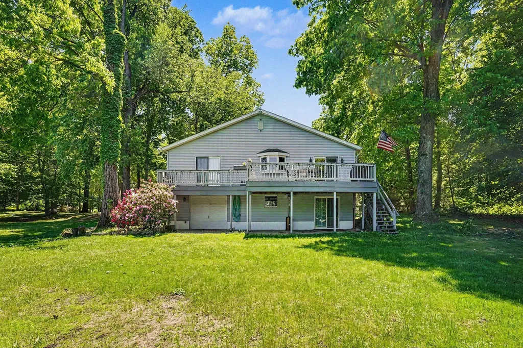 31134 Brandywine Road Pine Grove Township MI 49055