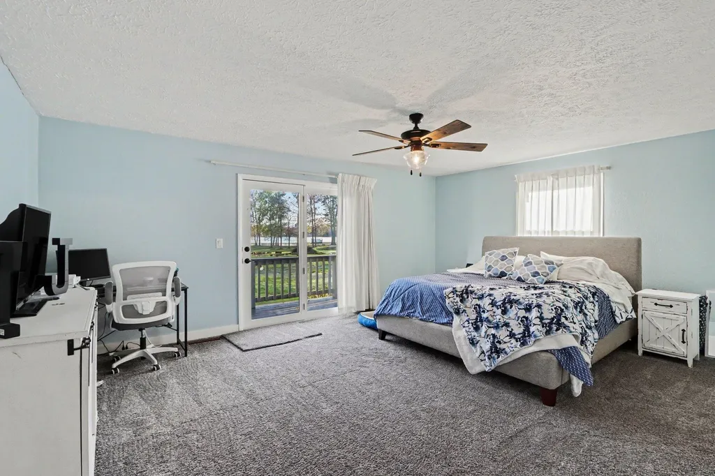 31134 Brandywine Road Pine Grove Township MI 49055
