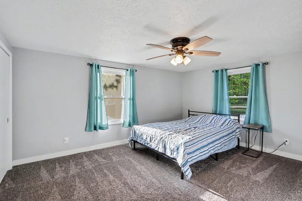31134 Brandywine Road Pine Grove Township MI 49055