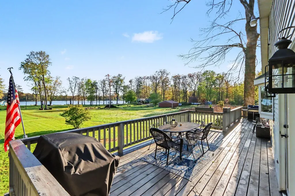 31134 Brandywine Road Pine Grove Township MI 49055