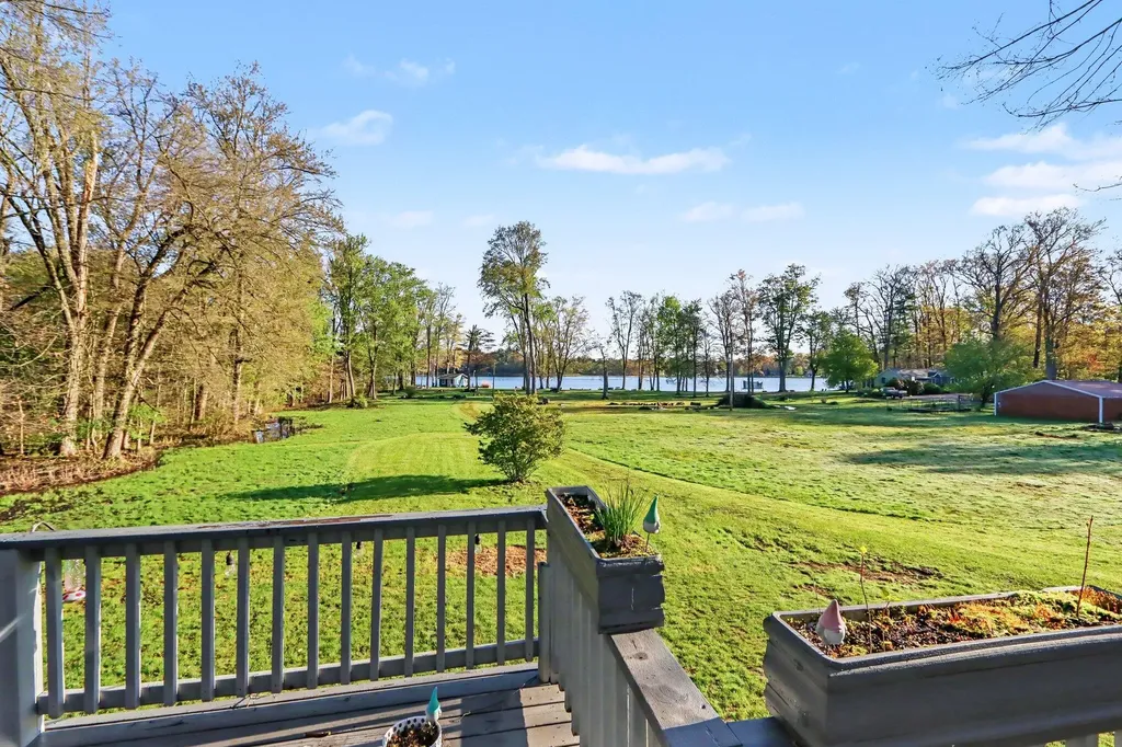 31134 Brandywine Road Pine Grove Township MI 49055