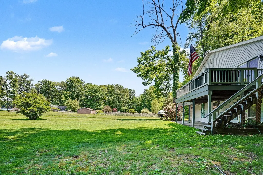 31134 Brandywine Road Pine Grove Township MI 49055