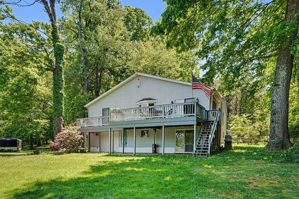 31134 Brandywine Road Pine Grove Township MI 49055