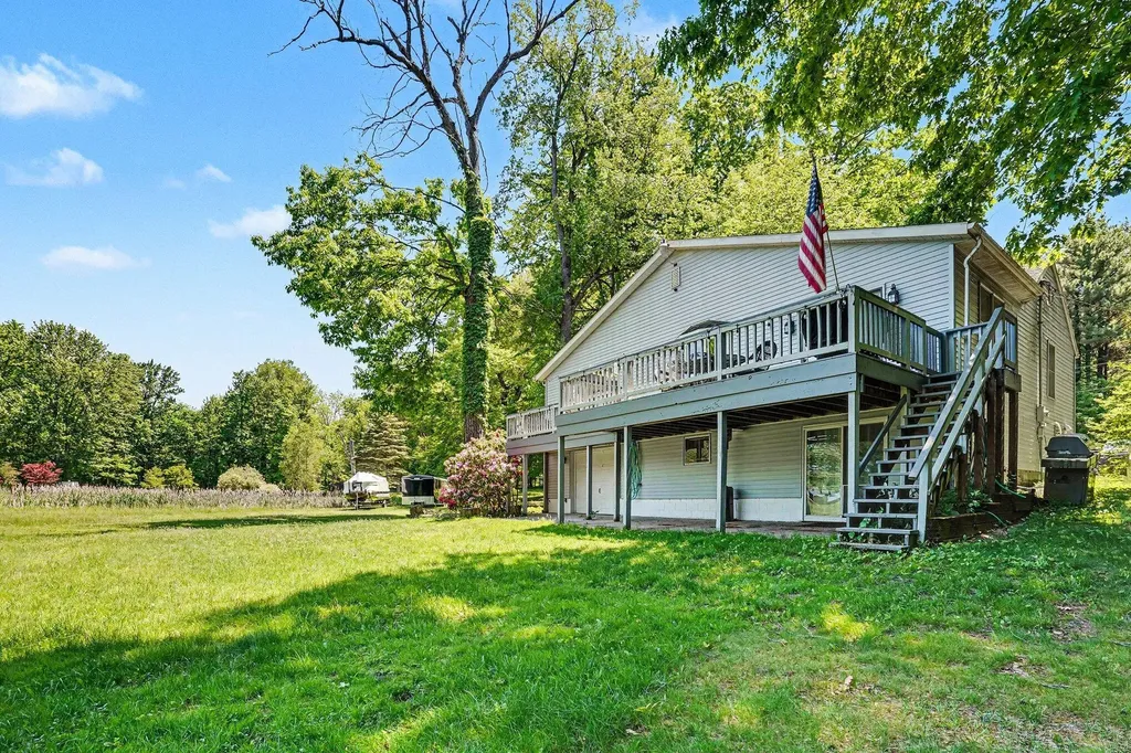 31134 Brandywine Road Pine Grove Township MI 49055