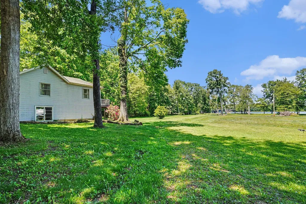 31134 Brandywine Road Pine Grove Township MI 49055