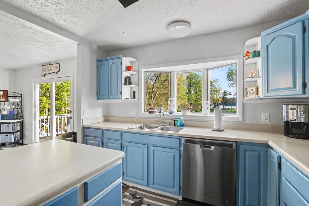 31134 Brandywine Road Pine Grove Township MI 49055