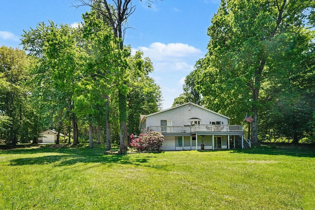 31134 Brandywine Road Pine Grove Township MI 49055