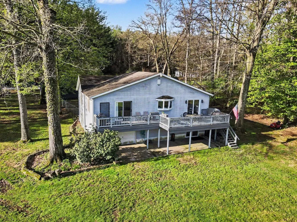 31134 Brandywine Road Pine Grove Township MI 49055