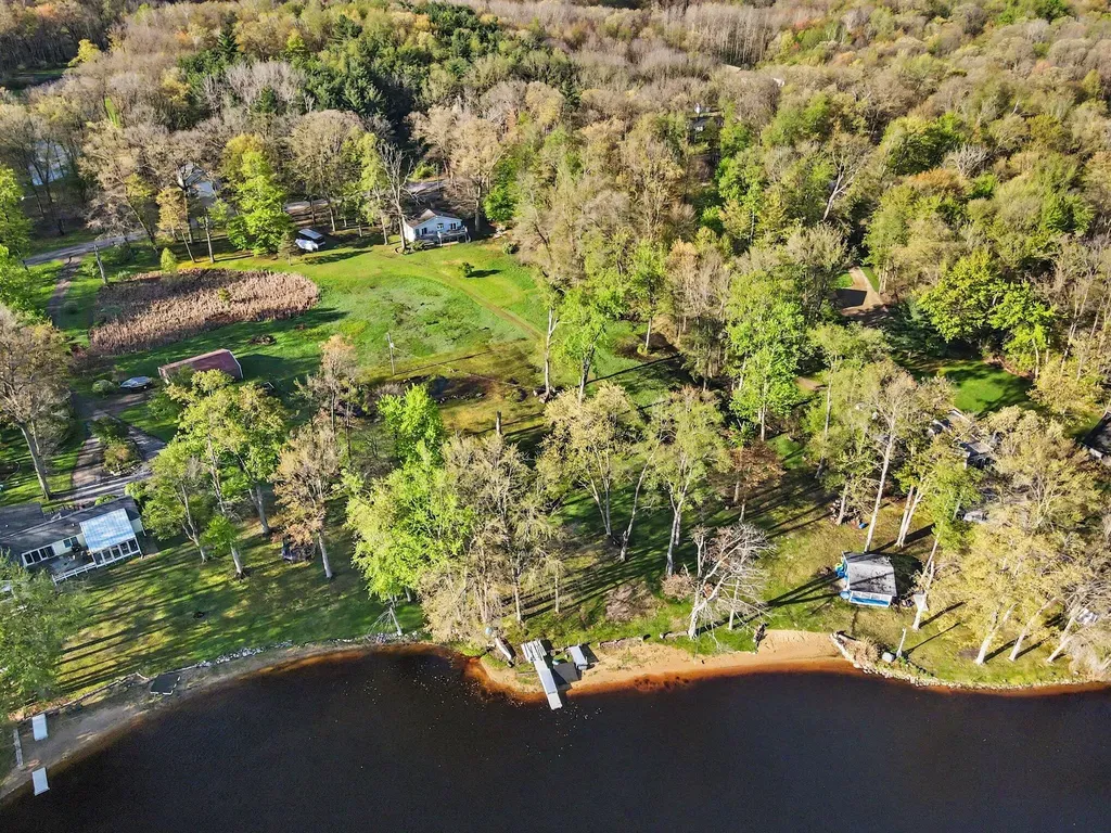 31134 Brandywine Road Pine Grove Township MI 49055