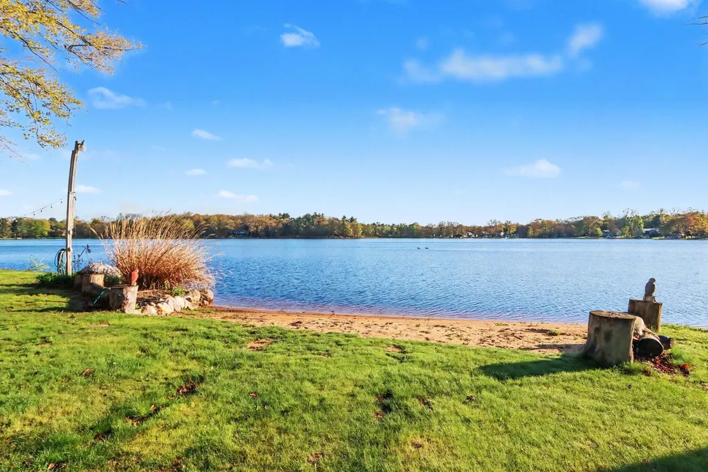 31134 Brandywine Road Pine Grove Township MI 49055