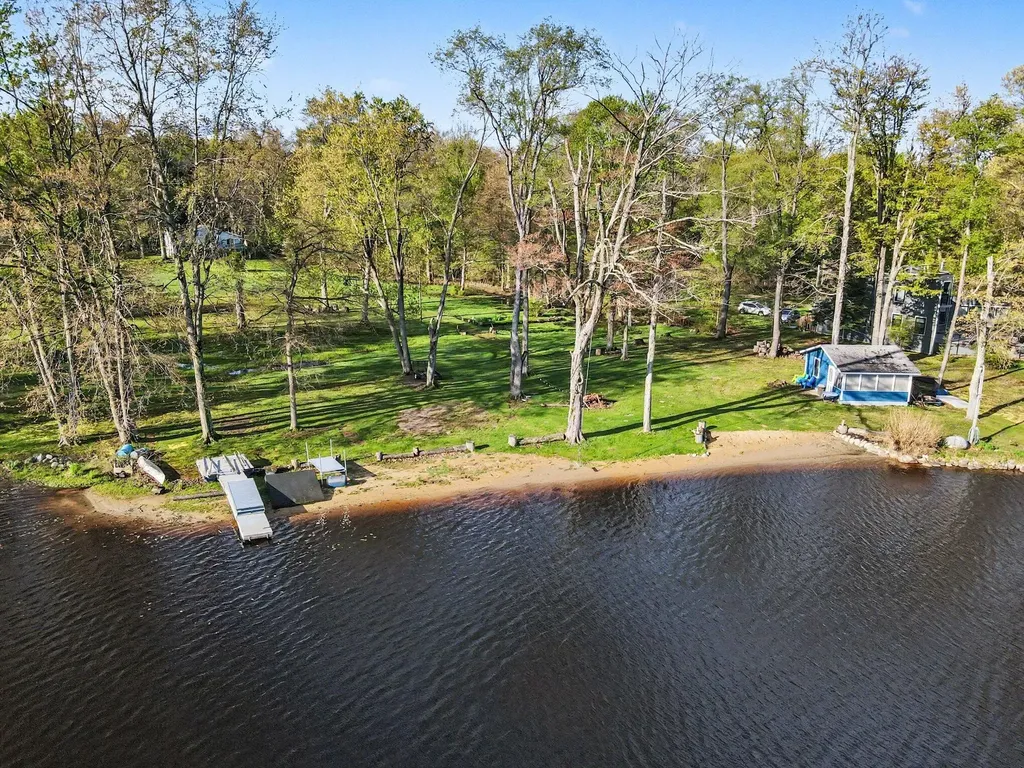 31134 Brandywine Road Pine Grove Township MI 49055