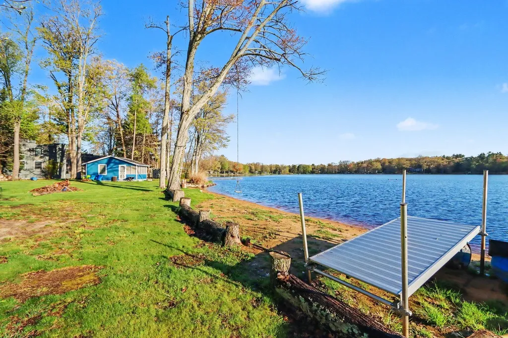 31134 Brandywine Road Pine Grove Township MI 49055