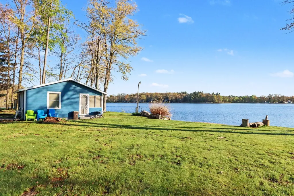31134 Brandywine Road Pine Grove Township MI 49055