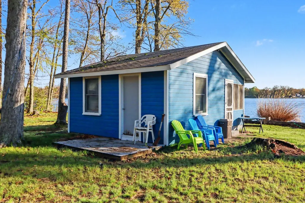 31134 Brandywine Road Pine Grove Township MI 49055
