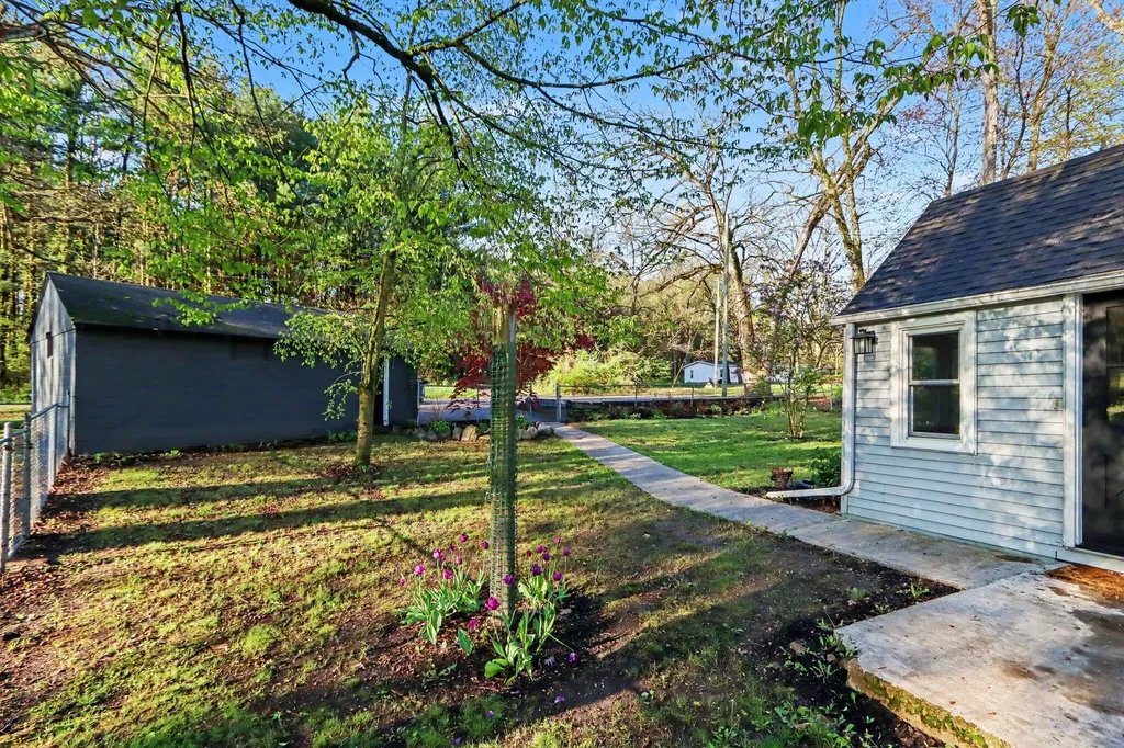 31134 Brandywine Road Pine Grove Township MI 49055