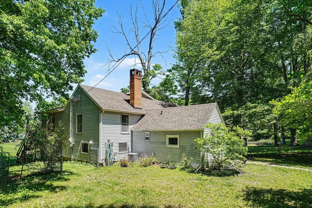 31134 Brandywine Road Pine Grove Township MI 49055