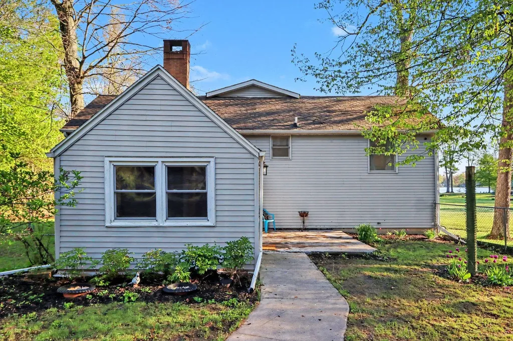 31134 Brandywine Road Pine Grove Township MI 49055
