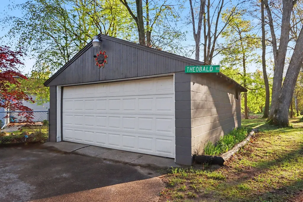 31134 Brandywine Road Pine Grove Township MI 49055