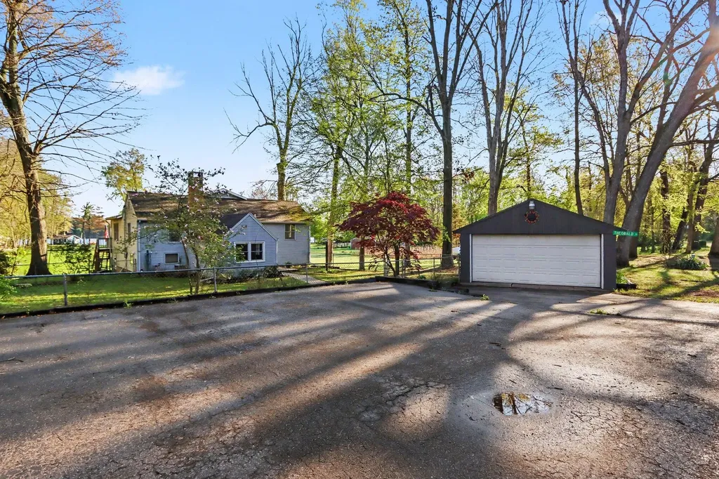 31134 Brandywine Road Pine Grove Township MI 49055