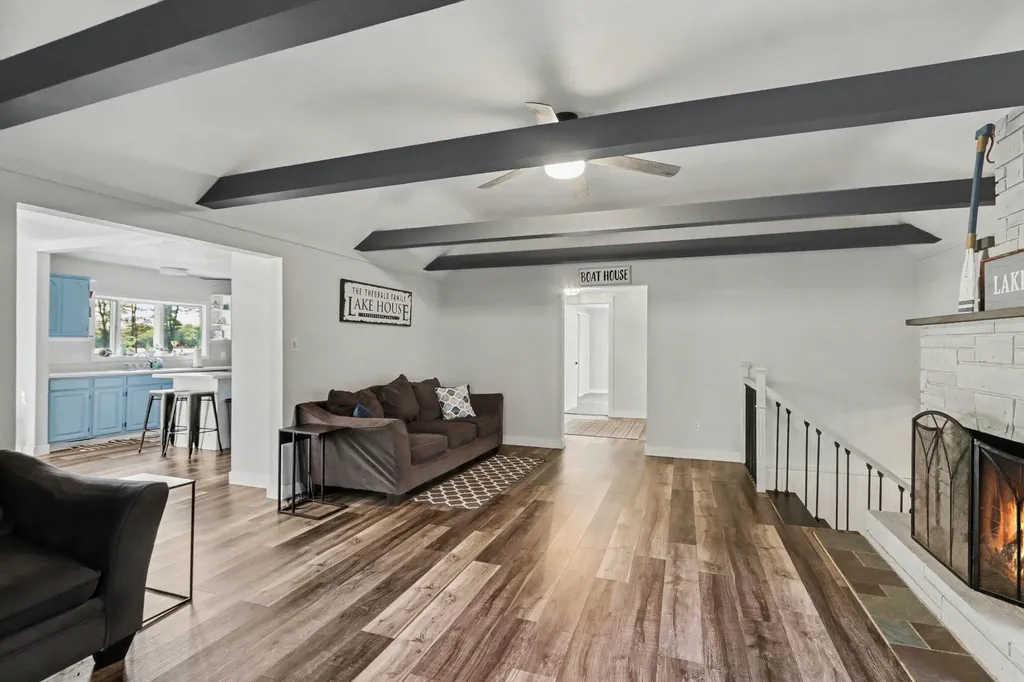 31134 Brandywine Road Pine Grove Township MI 49055