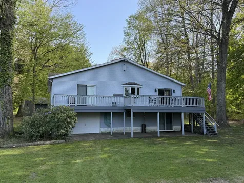 31134 Brandywine Road Pine Grove Township MI 49055