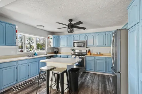 31134 Brandywine Road Pine Grove Township MI 49055