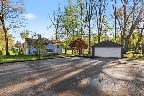 31134 Brandywine Road Pine Grove Township MI 49055