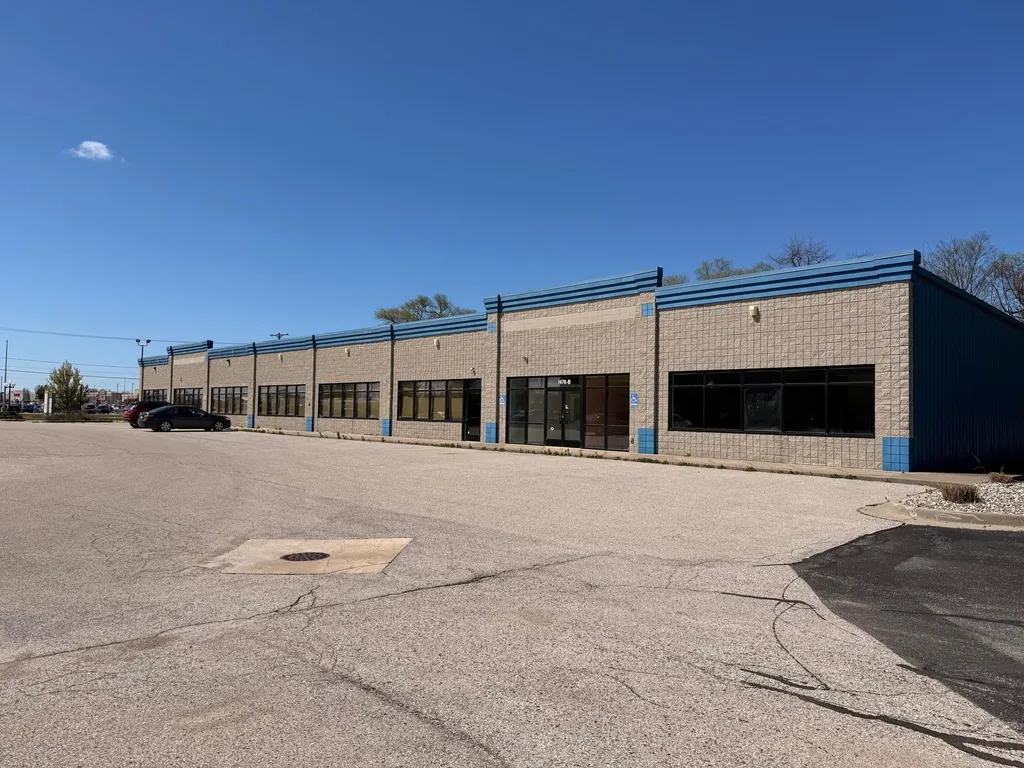 1476 E Ellis Road Norton Shores City MI 49444