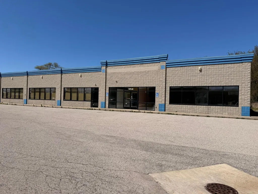 1476 E Ellis Road Norton Shores City MI 49444