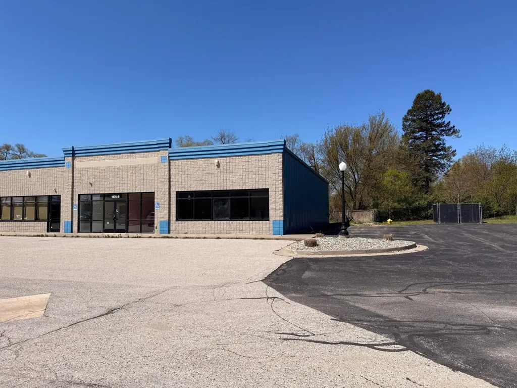 1476 E Ellis Road Norton Shores City MI 49444